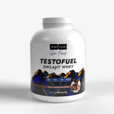 Plant Protein Chocolate 1 Kg